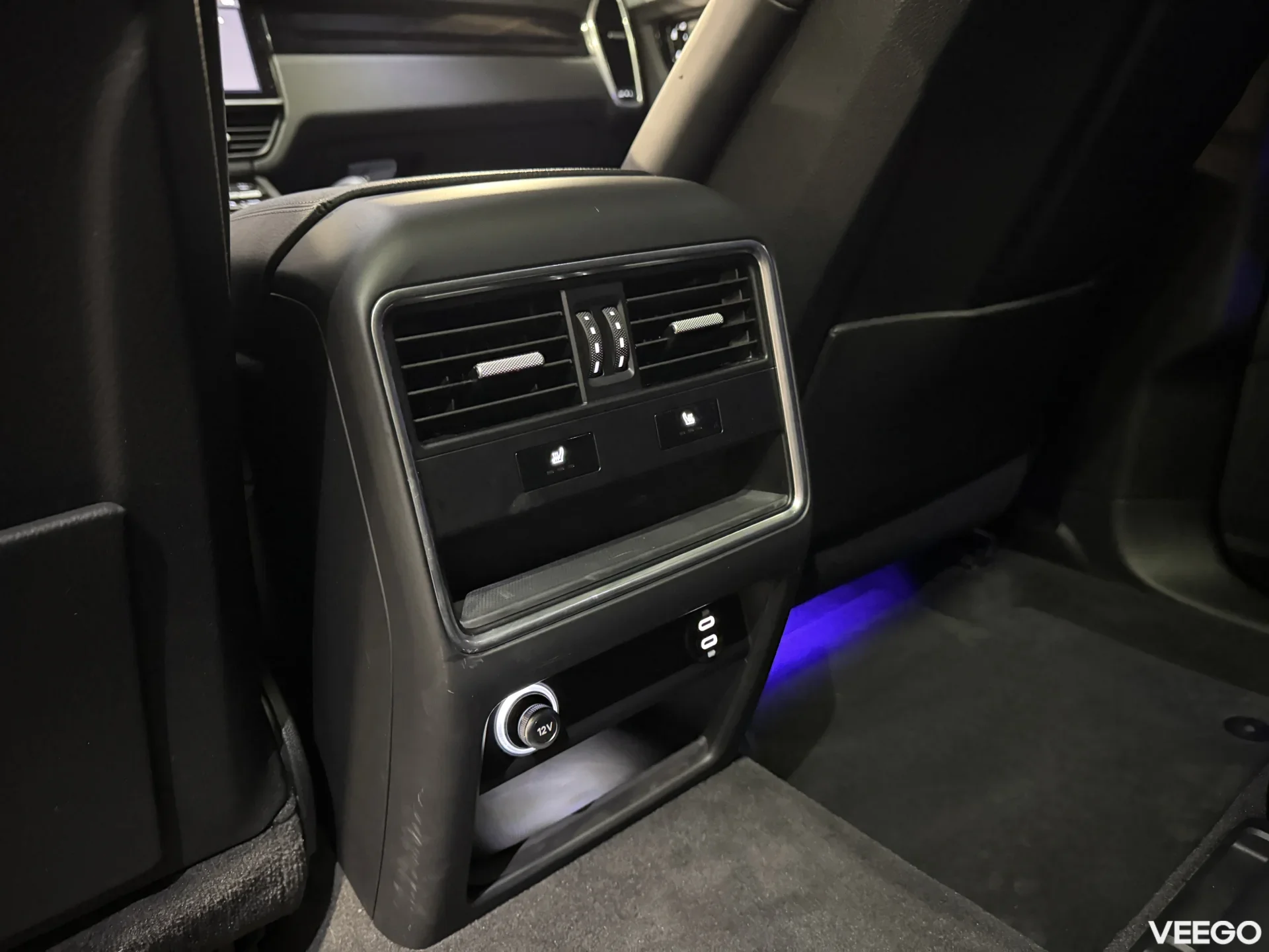 Porsche Cayenne E-Hybrid Sport Design 3.0 250kW