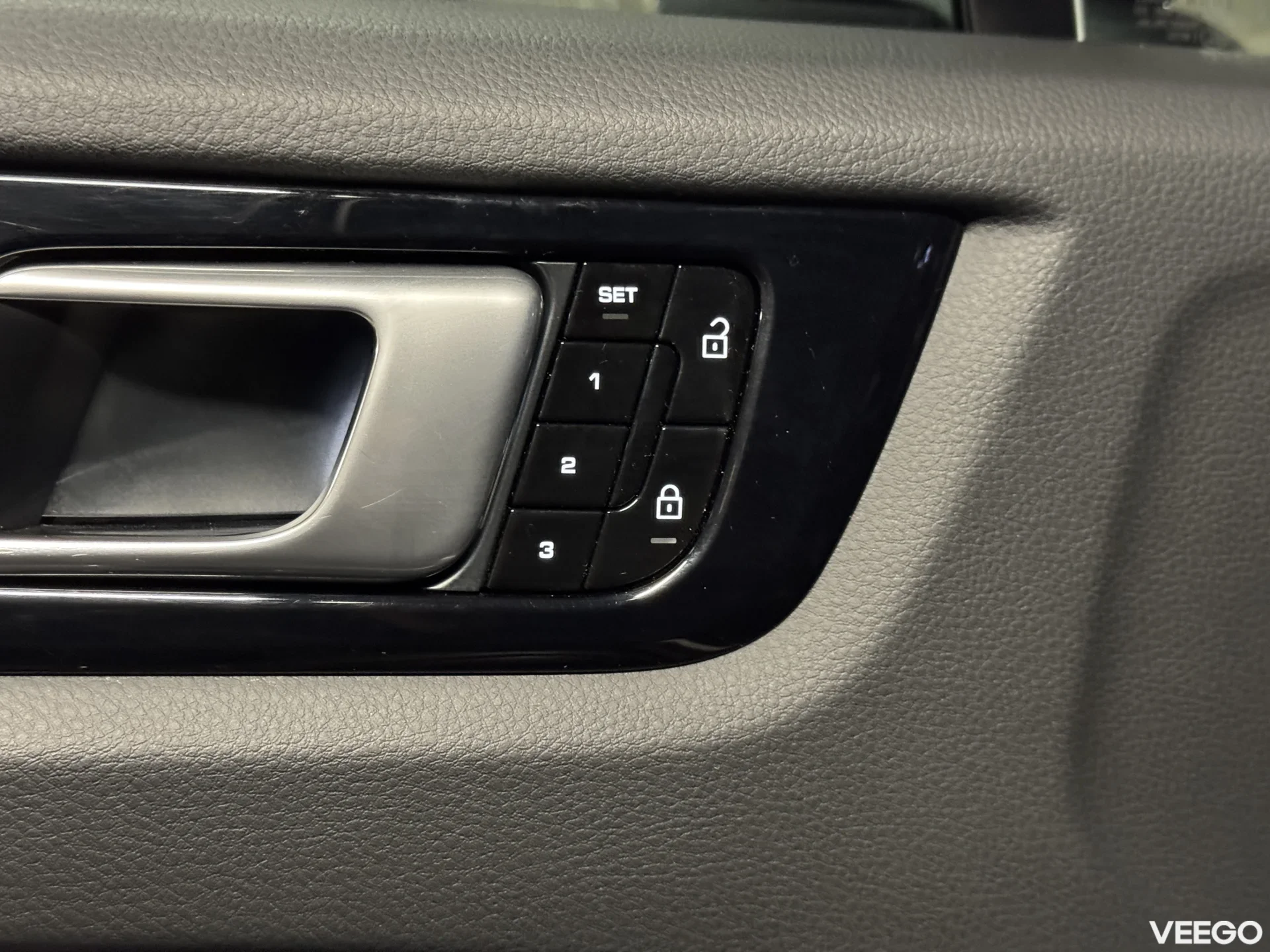 Porsche Cayenne E-Hybrid Sport Design 3.0 250kW