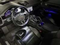 Porsche Cayenne E-Hybrid Sport Design 3.0 250kW thumbnail