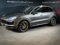 Porsche Cayenne E-Hybrid Sport Design 3.0 250kW thumbnail
