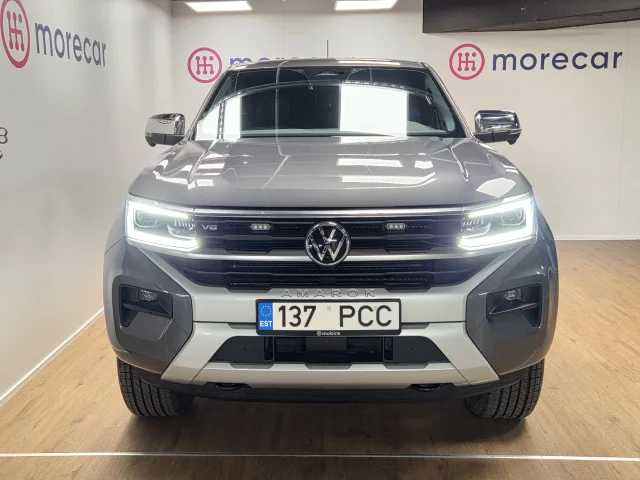Image of Volkswagen Amarok 3,0 I V6 TDI Aventura 3.0 177kW