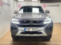 Volkswagen Amarok 3,0 I V6 TDI Aventura 3.0 177kW thumbnail