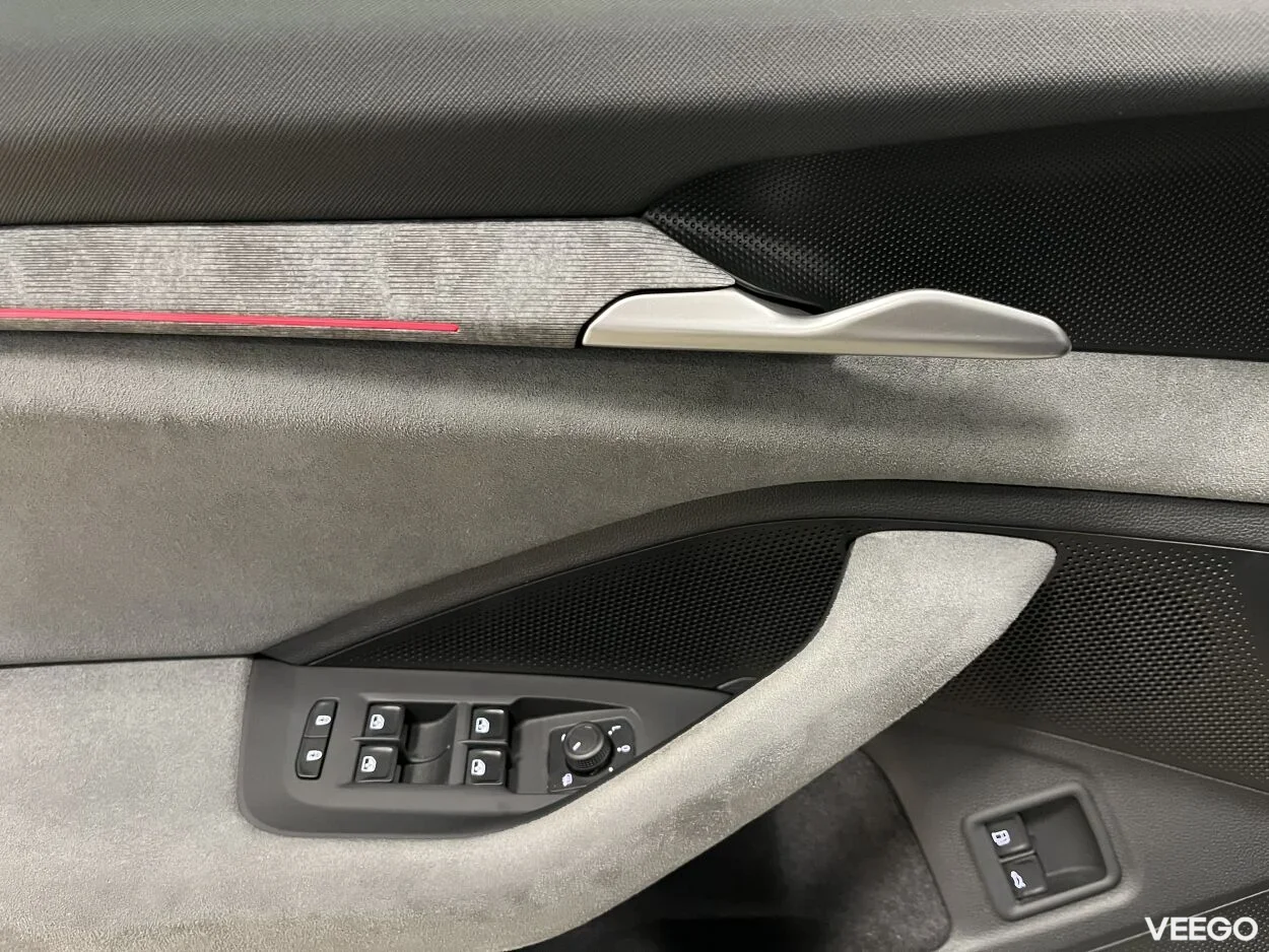 Skoda Superb Combi Selection 1.5 110kW