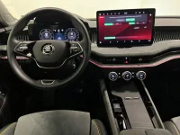 Skoda Superb Combi Selection 1.5 110kW thumbnail