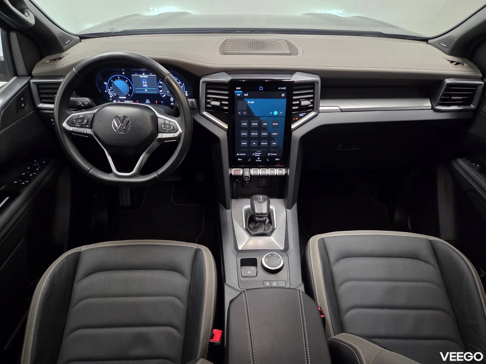 Volkswagen Amarok 3,0 I V6 TDI Aventura 3.0 177kW