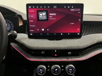 Skoda Superb Combi Selection 1.5 110kW thumbnail