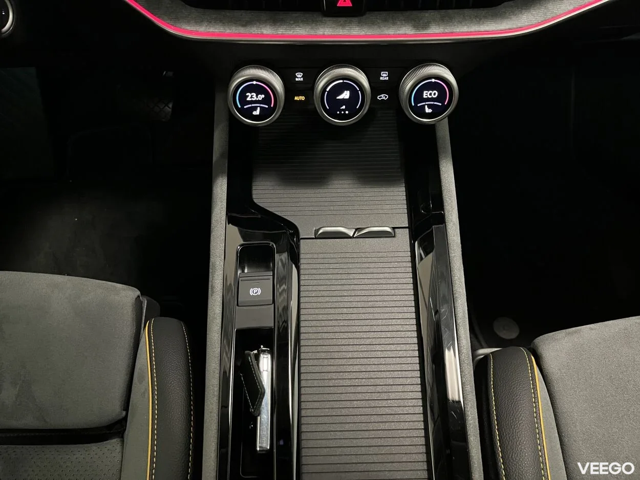 Skoda Superb Combi Selection 1.5 110kW