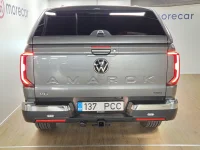 Volkswagen Amarok 3,0 I V6 TDI Aventura 3.0 177kW thumbnail