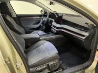 Skoda Superb Combi Selection 1.5 110kW thumbnail