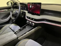 Skoda Superb Combi Selection 1.5 110kW thumbnail