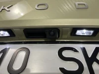 Skoda Superb Combi Selection 1.5 110kW thumbnail