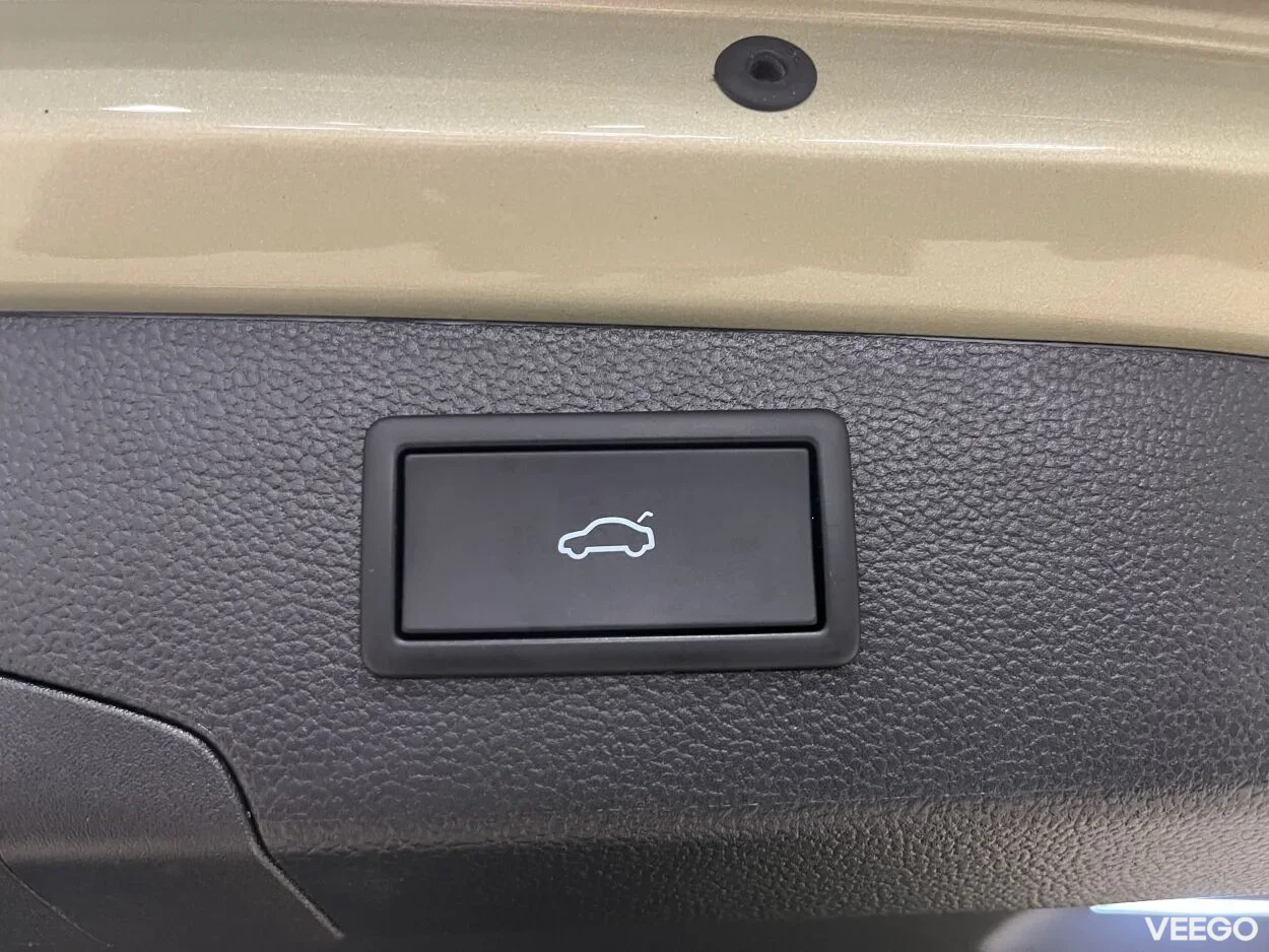 Skoda Superb Combi Selection 1.5 110kW