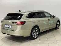 Skoda Superb Combi Selection 1.5 110kW thumbnail