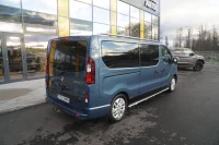 Renault Trafic Spaceclass LONG 2 125kW thumbnail