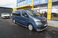 Renault Trafic Spaceclass LONG 2 125kW thumbnail