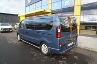 Renault Trafic Spaceclass LONG 2 125kW thumbnail