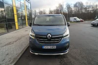 Renault Trafic Spaceclass LONG 2 125kW thumbnail