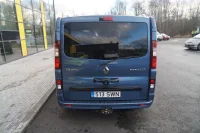 Renault Trafic Spaceclass LONG 2 125kW thumbnail