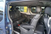 Renault Trafic Spaceclass LONG 2 125kW thumbnail