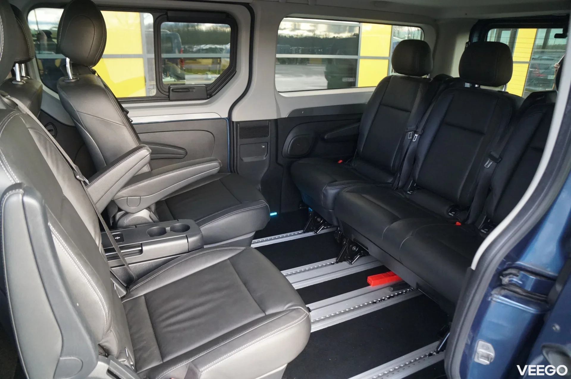 Renault Trafic Spaceclass LONG 2 125kW