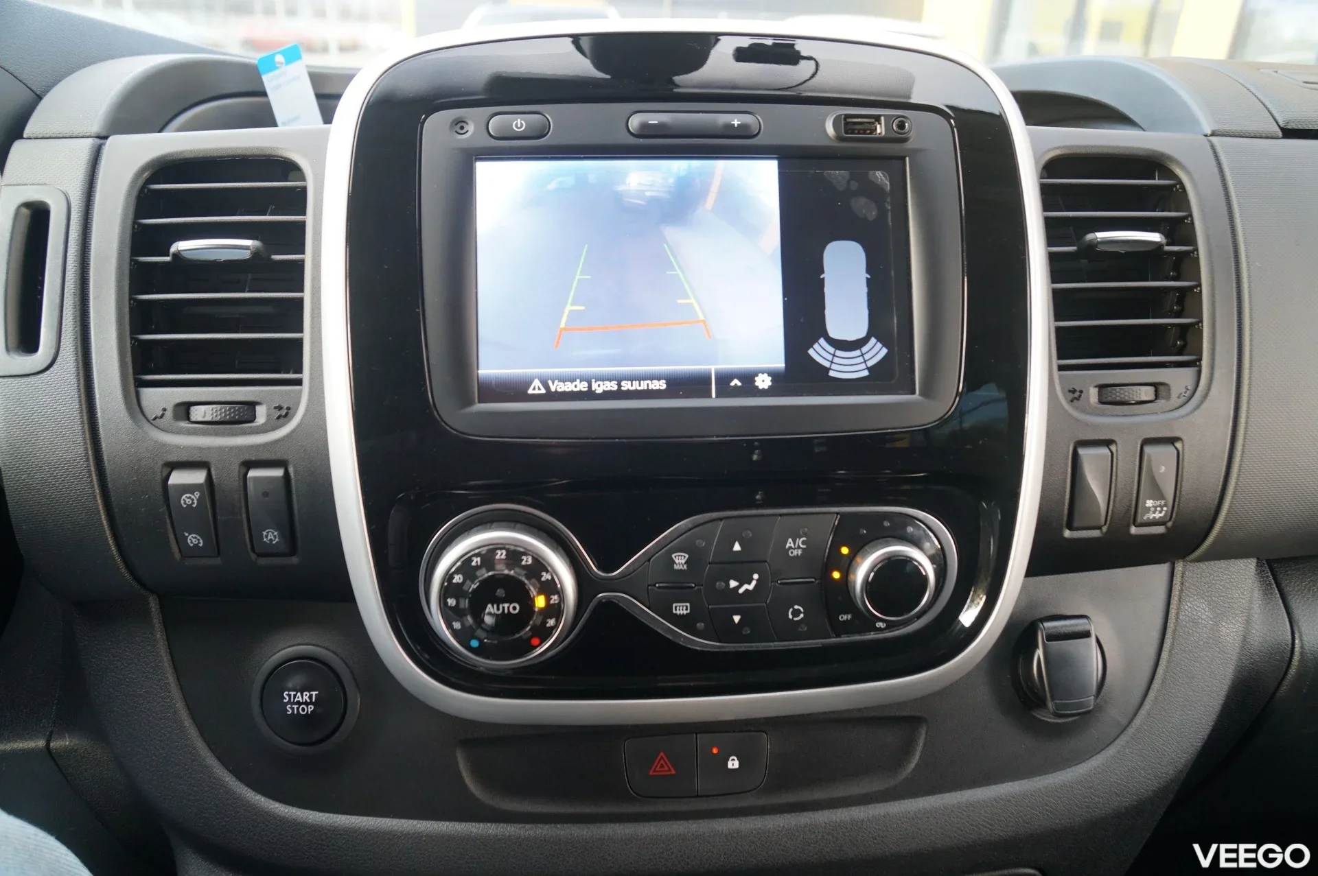 Renault Trafic Spaceclass LONG 2 125kW