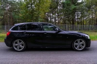BMW 118 XDRIVE 2.0 105kW thumbnail