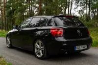 BMW 118 XDRIVE 2.0 105kW thumbnail