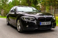 BMW 118 XDRIVE 2.0 105kW thumbnail