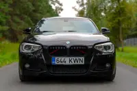 BMW 118 XDRIVE 2.0 105kW thumbnail