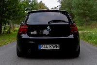 BMW 118 XDRIVE 2.0 105kW thumbnail