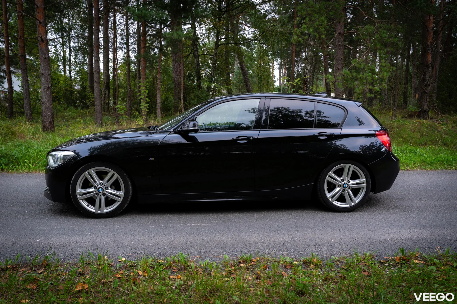 BMW 118 XDRIVE 2.0 105kW