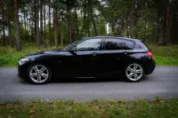 BMW 118 XDRIVE 2.0 105kW thumbnail