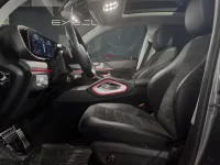 Mercedes-Benz GLE300 2.0 180kW thumbnail