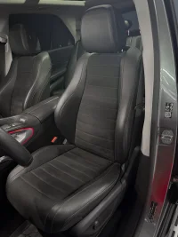 Mercedes-Benz GLE300 2.0 180kW thumbnail