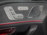 Mercedes-Benz GLE300 2.0 180kW thumbnail