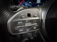 Mercedes-Benz GLE300 2.0 180kW thumbnail