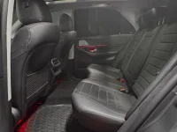 Mercedes-Benz GLE300 2.0 180kW thumbnail