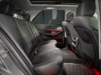 Mercedes-Benz GLE300 2.0 180kW thumbnail