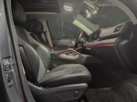 Mercedes-Benz GLE300 2.0 180kW thumbnail