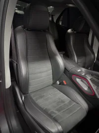 Mercedes-Benz GLE300 2.0 180kW thumbnail