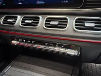 Mercedes-Benz GLE300 2.0 180kW thumbnail