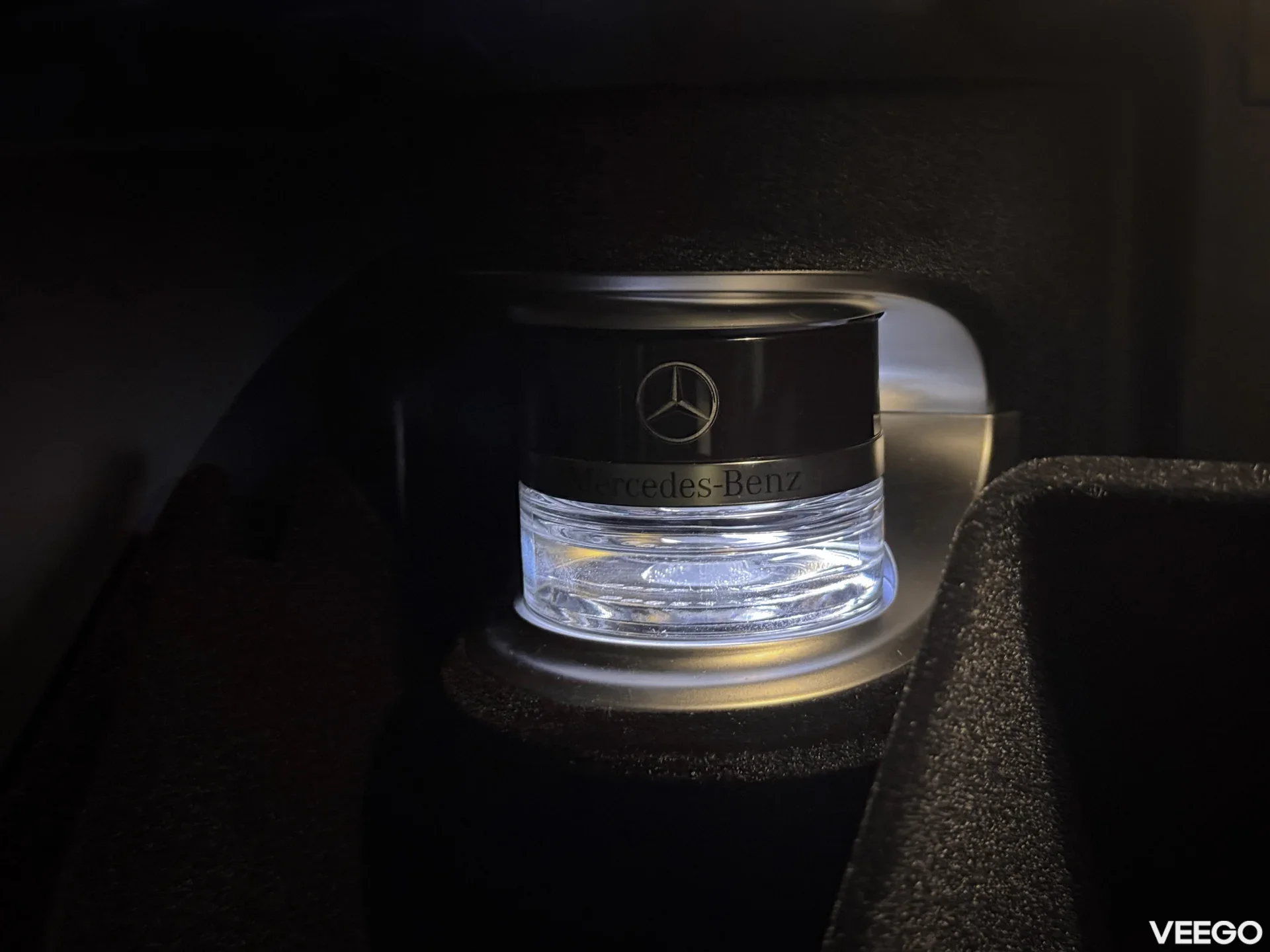 Mercedes-Benz GLE300 2.0 180kW