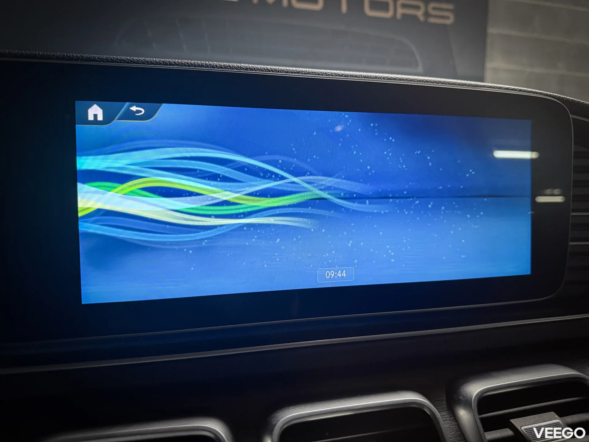 Mercedes-Benz GLE300 2.0 180kW