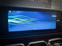 Mercedes-Benz GLE300 2.0 180kW thumbnail