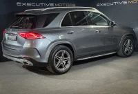 Mercedes-Benz GLE300 2.0 180kW thumbnail