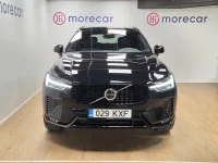 Volvo XC60 AWD PLUS DARK INTELLI SAFE PRO 2.0 B4 KERS Mild Hybrid 145kW thumbnail