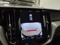 Volvo XC60 AWD PLUS DARK INTELLI SAFE PRO 2.0 B4 KERS Mild Hybrid 145kW thumbnail