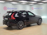 Volvo XC60 AWD PLUS DARK INTELLI SAFE PRO 2.0 B4 KERS Mild Hybrid 145kW thumbnail
