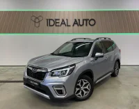 Subaru Forester e-Boxer AWD Ridge 110kW thumbnail