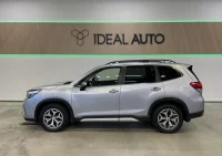 Subaru Forester e-Boxer AWD Ridge 110kW thumbnail